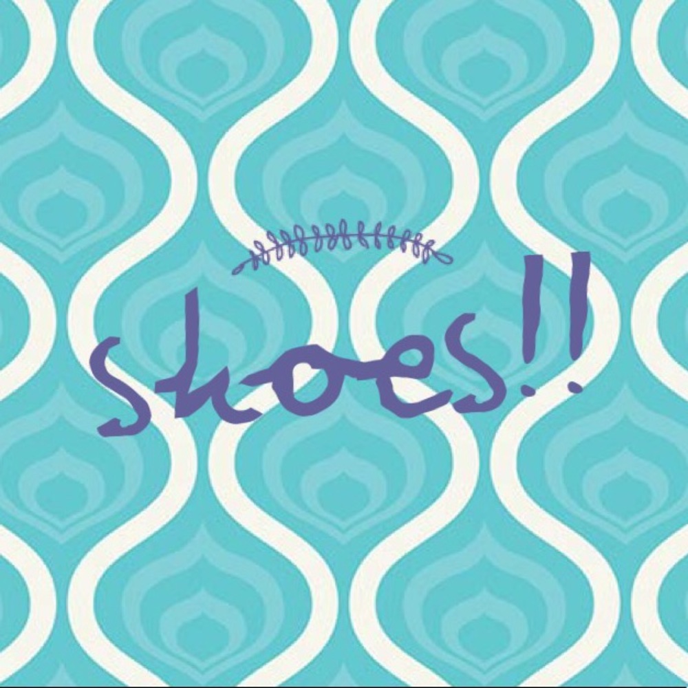SHOES 👠